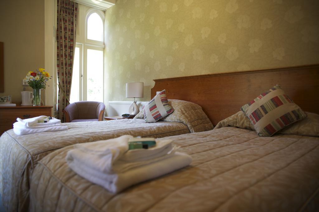 Sidholme Hotel Сидмаут Номер фото