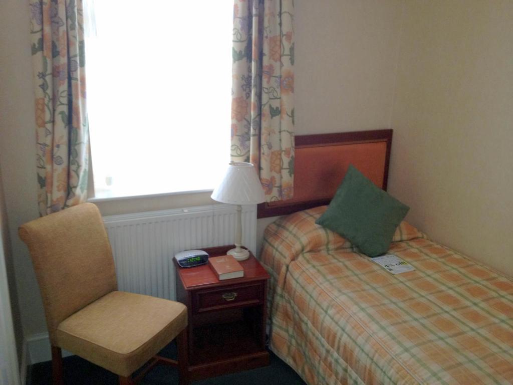 Sidholme Hotel Сидмаут Номер фото