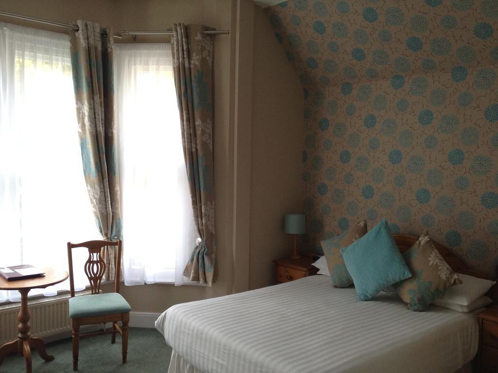 Sidholme Hotel Сидмаут Экстерьер фото