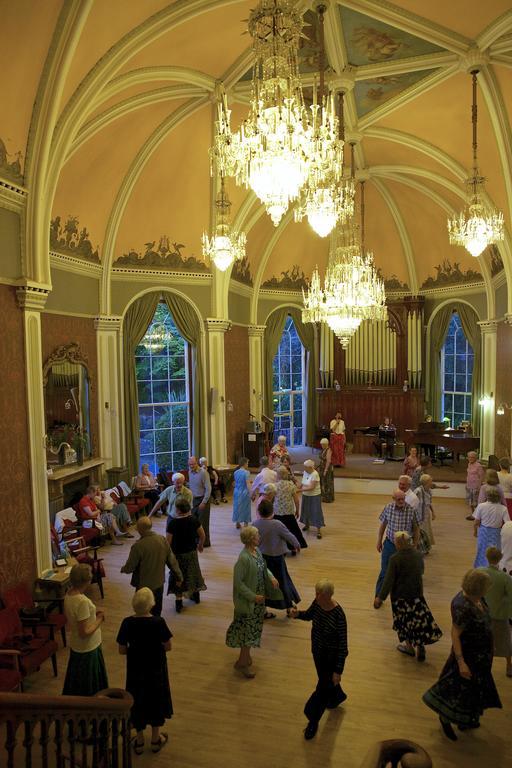 Sidholme Hotel Сидмаут Экстерьер фото